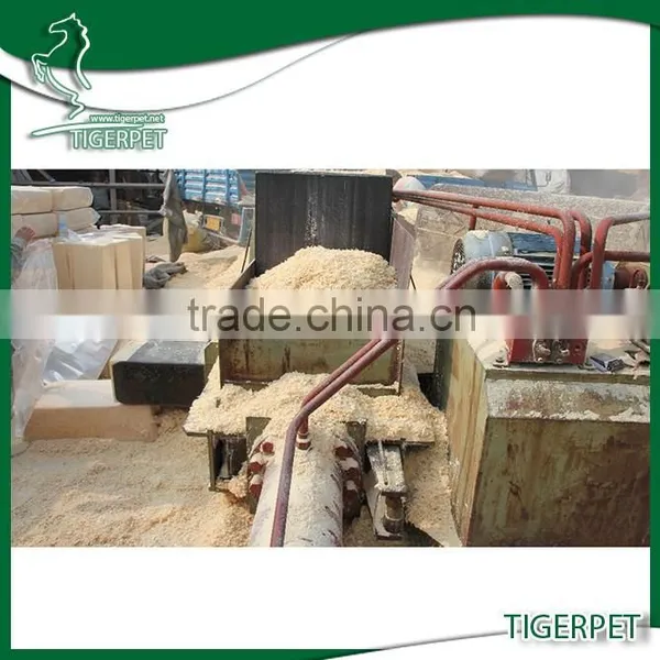High Quality New Bamboo Sawdust photo-3