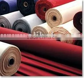 Fabrics