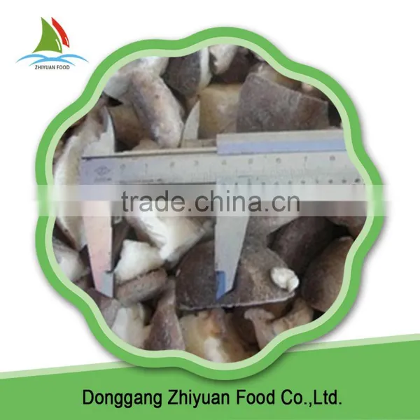 Hot Selling Low Price Frozen Shiitake Mushroom photo-4