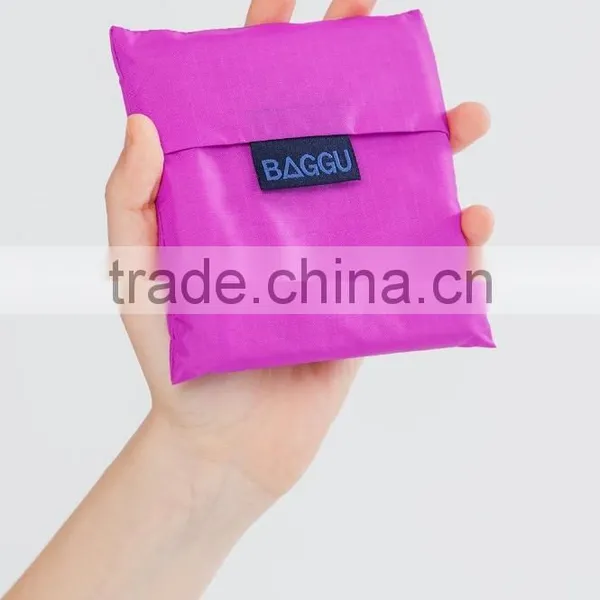 Folding Bags, Multicolor Environmental Protection Reusable Shopping Bags photo-5