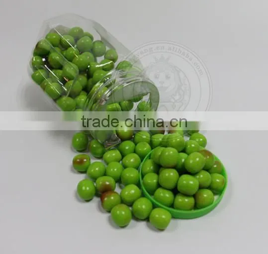 Powder Center Filled Jujube Bubble Gum photo-2