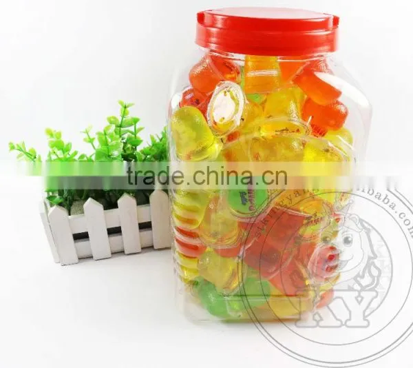 New 15g Fruit Flavor Jelly Cup Products photo-3