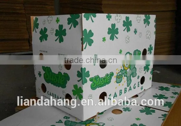 Waterproof Wax Curtain Box photo-3