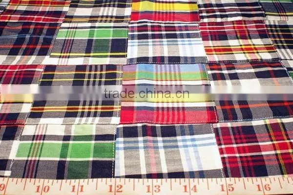 Patchwork Fabrics