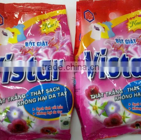 Vistar Detergent Powder