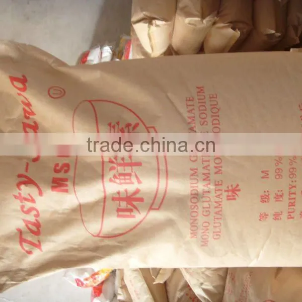 Super Food Seasoning--monosodium Glutamate-MSG