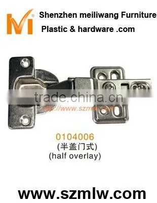 Thick Door Hydraulic Hinge photo-2