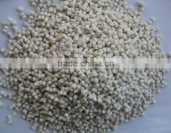 Supply Hdpe / Ldpe / Lldpe Granules photo-6