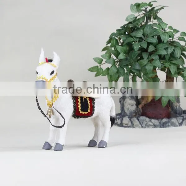 Home Accessory Decoration Decoration Promotional Gifts Donkey photo-3