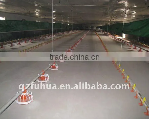 Poultry Farming Equipment