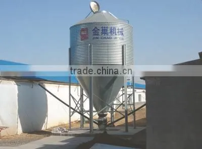 Feed Silo for Sale photo-5