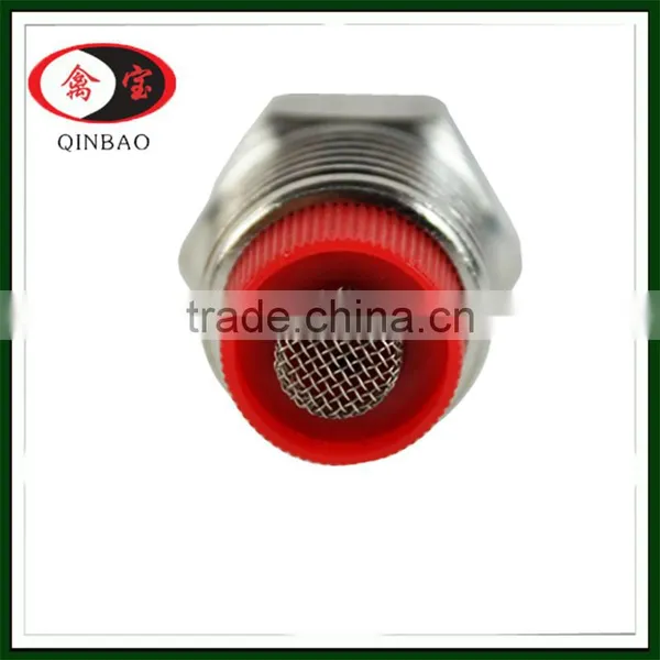Guangzhou Wholesale Stainless Steel Automatic Pig Nipple Drinker Waterer photo-3