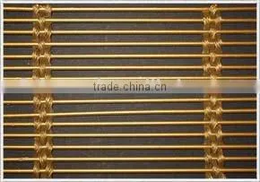 Wall Cladding Decorative Mesh (high Quality and Beautiful)