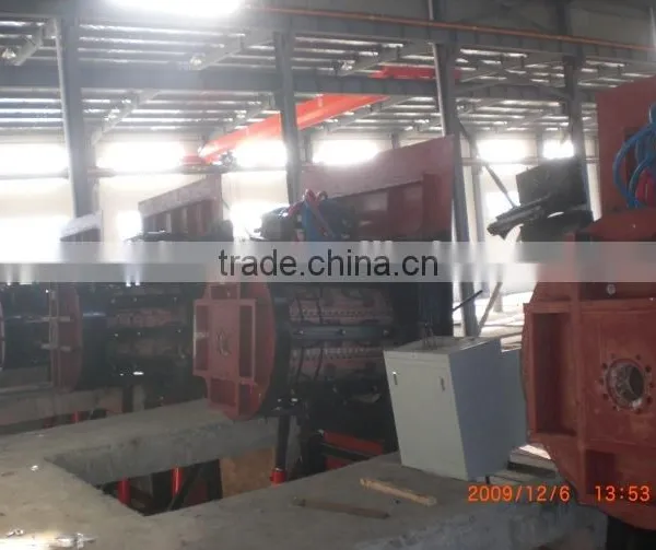 Copper Aluminum Magnesium Alloy Induction Electrical Melting Furnaces photo-5