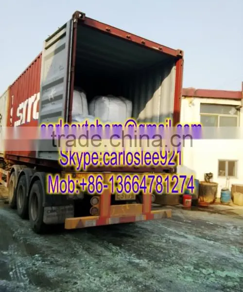 High Quality Low Price Copper Sulphate Heptahydrate photo-5