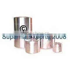 Aluminum Canisters photo-2