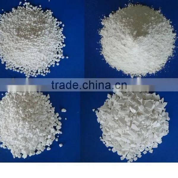 Calcium Chloride