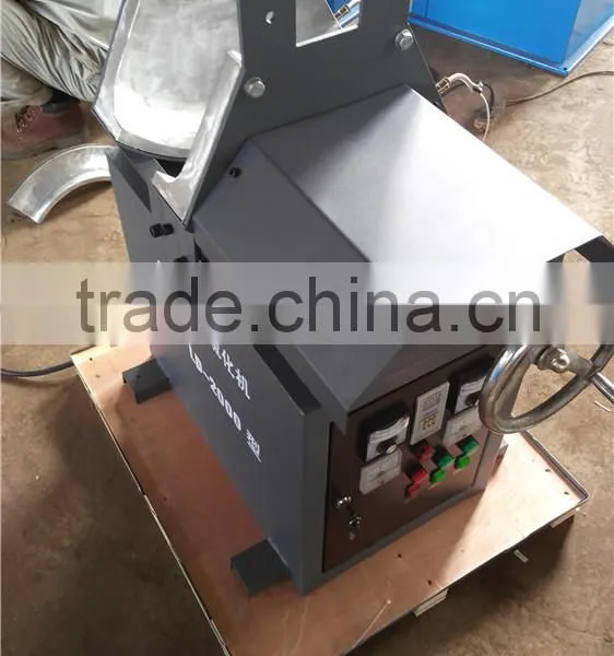 2015 CE&ISO Cheap Price Truck Vehicle Repair Tool Car Tyre Vulcanizing Equipment Car Tyre Vulcanizing Machine Price CS-1200-B photo-2