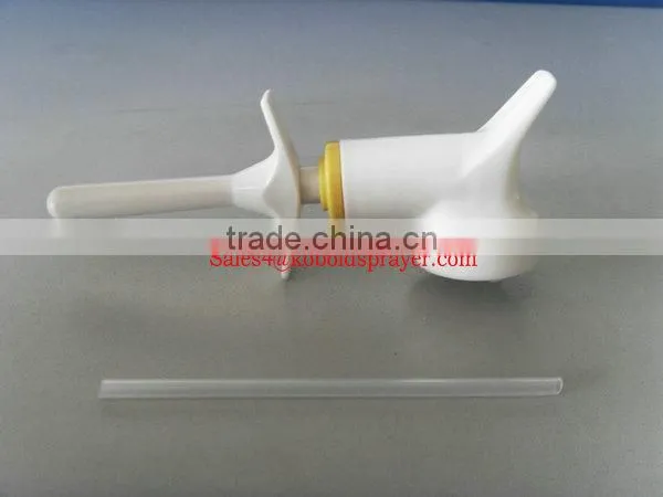 Animal Medicine Dosators for Sheeps photo-4