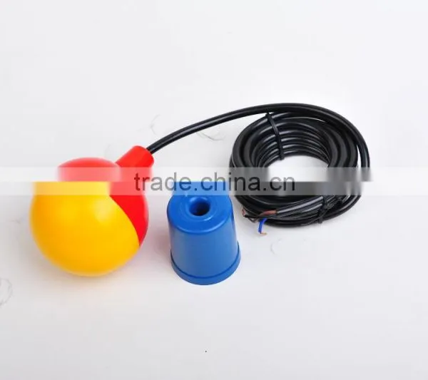 LEV04001 Electric Cable Liquid Switches Water Sensor Cable photo-2