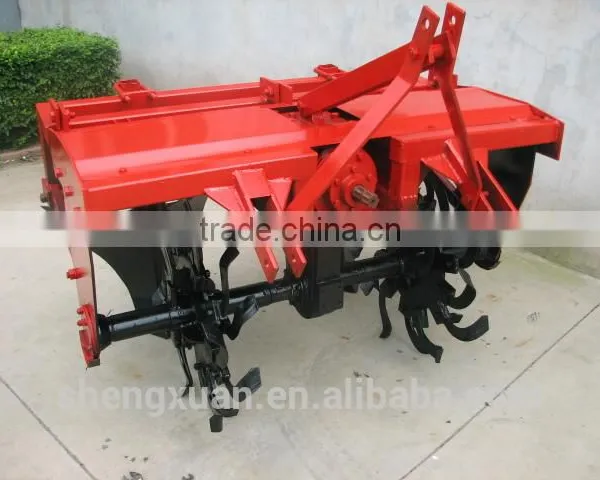 Pto Trencher With CE Made photo-6