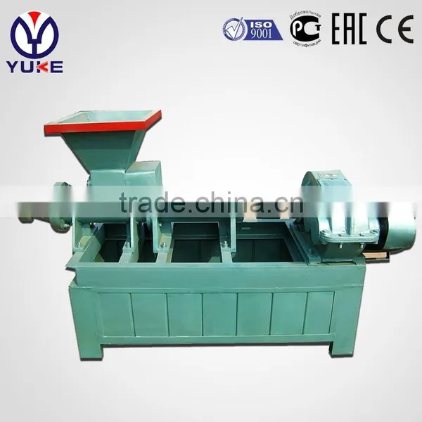 briquette machine/coal bar machine