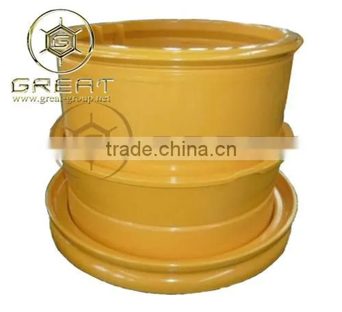 25-19.5/2.5- Tyre for Powder Coating photo-5