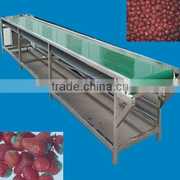 conveyor machine for work house