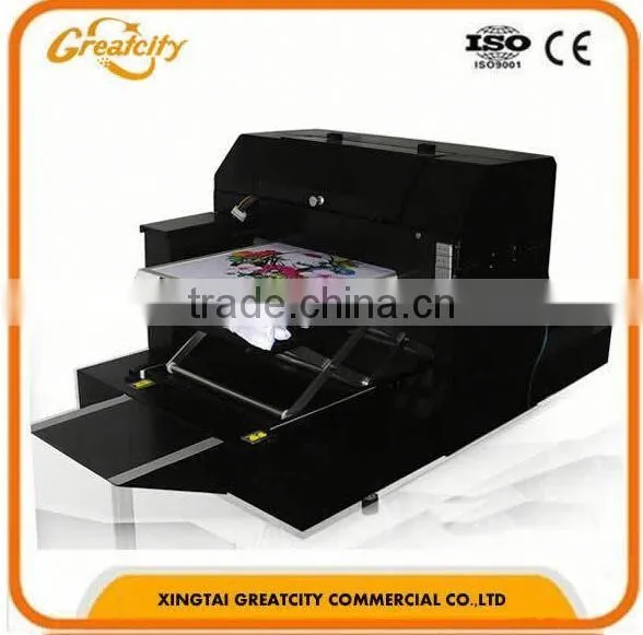 Roll to Roll Digital Label Printing Machine photo-5