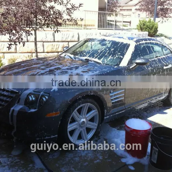 Foam Gun Car Wash photo-6