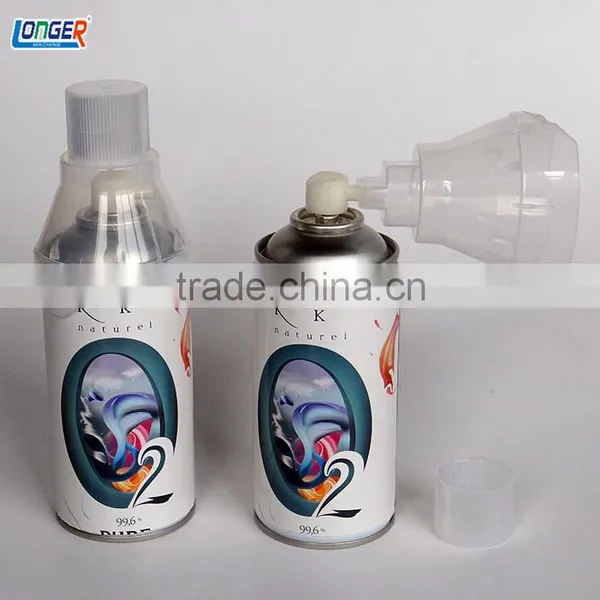 Tourism 7000ml o2 Oxygen Bar