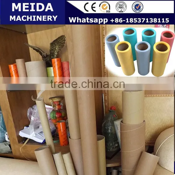 Cheap Automatic Fireworks Paper Tube Machine For Sale photo-4