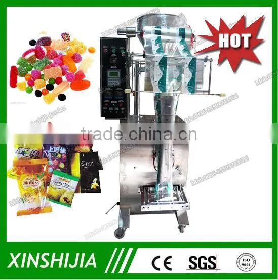 China high quality automatic packing machine nuts dry fruits
