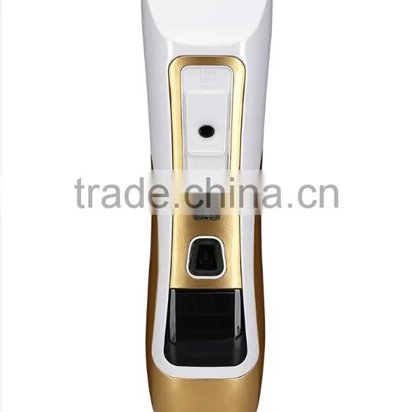 Goat Color Electric Ceramic Blade Beard Trimmer Professional Commercial Hair Clipper