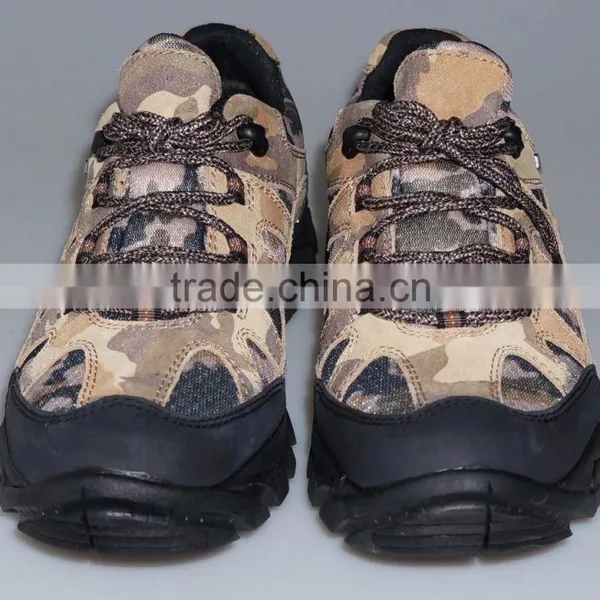 Mens Waterproof & Breathable Hikers Boot Full Draw Hunting Boot photo-3