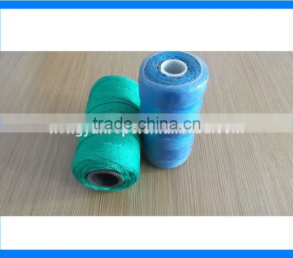 Colored PP Packing String photo-3