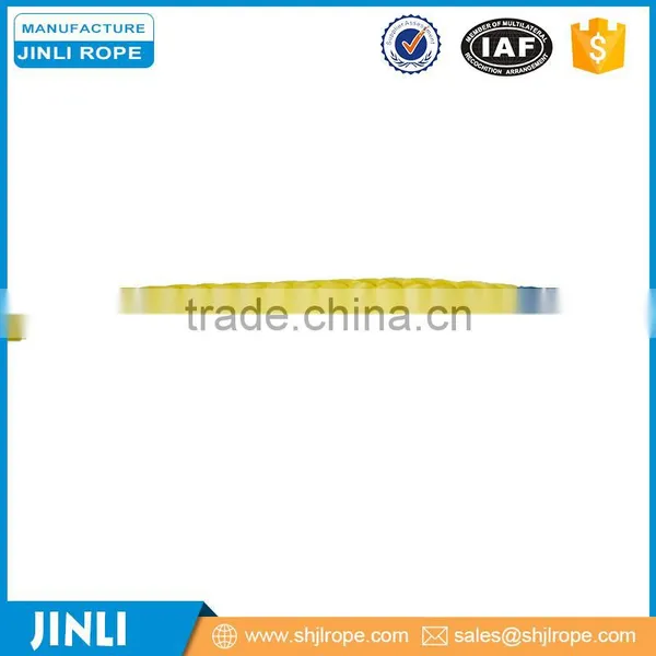 Off-road Synthetic Winch Line Rope photo-2