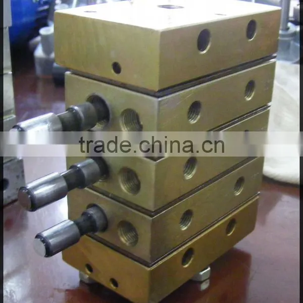 DJF2000 Series Distributors photo-3