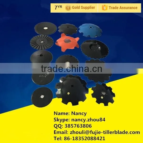 Hammerclaw,tractor Kubota Diesel Parts,cultivator Points and Shovels,kubota C Type ,L Type ,rotary Tiller Blade,rotavator Blade photo-6
