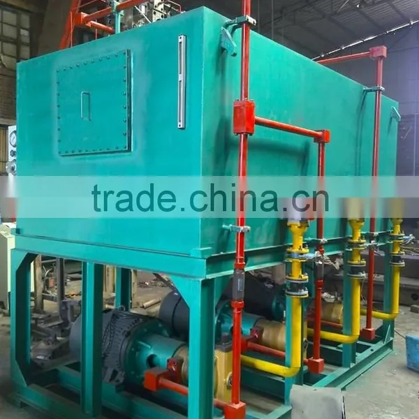 JSD Customized 380V 7.5 KW Hydraulic Power Station With Hydraulic Accumulator photo-4