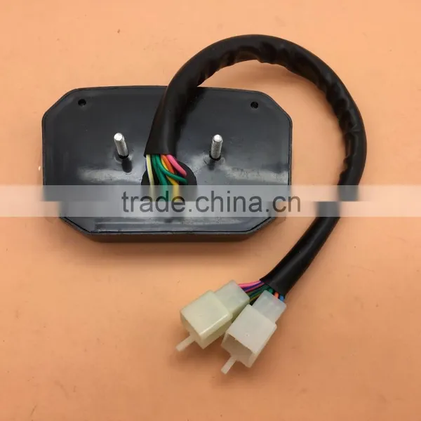 Digital Speedometer Tachometers For Shineray 250 STXE ATV UTV Buggy Gauges photo-4