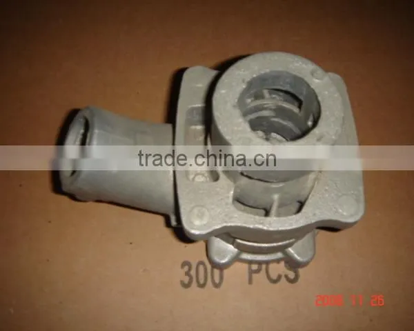 Aluminium Casting Casting Parts photo-5