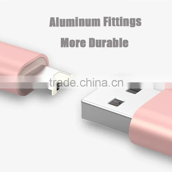 Hot Saling 2 in 1 USB Data Transfe Cable 2016 New Hot Products photo-3