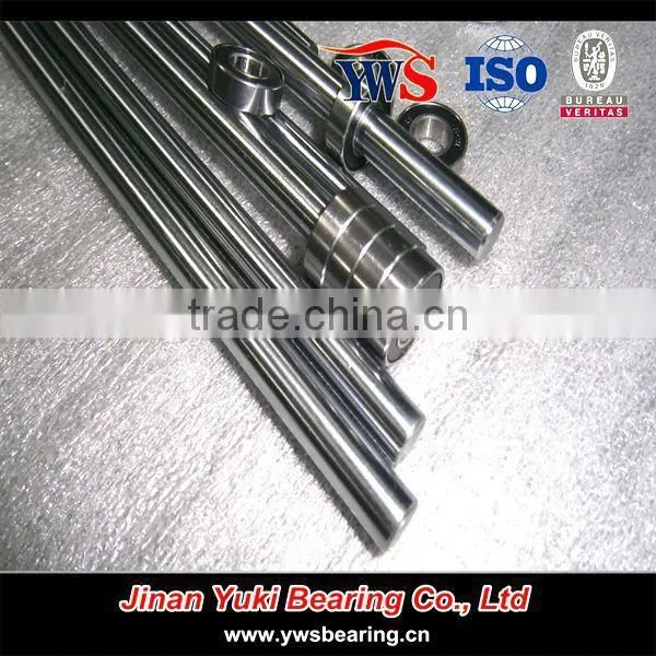 High Quality Linear Motion Bearing 8mm Linear Shaft photo-2