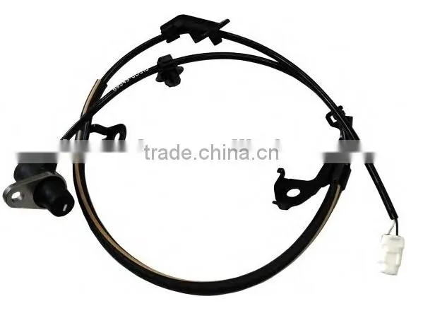 Wheel Speed Sensor GJ6A4373XC GJ6A4373XD photo-4