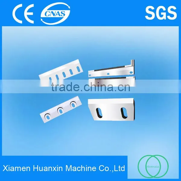 High Quality Tyre Cutting Blades/Recycling Cutter photo-6