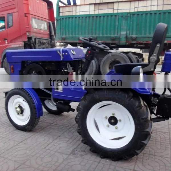 Hot Sale Tractor Price List photo-2