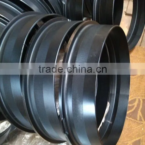 Forklift Wheel Parts of Lock Ring photo-6
