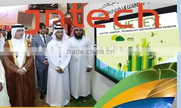 AC Solar Water Pumping System photo-5