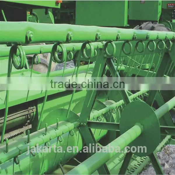 Farm Machine Parts Spring Tines / Hay Rake photo-3